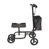 darrahopens Health & Beauty > Personal Care Knee Walker Scooter Mobility Alternative Crutches Wheelchair Portable