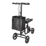darrahopens Health & Beauty > Personal Care Knee Walker Scooter Mobility Alternative Crutches Wheelchair Portable