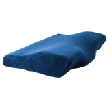 darrahopens Health & Beauty > Personal Care Memory Foam Neck Pillow Cushion Support Rebound Contour Pain Relief Health Care
