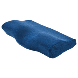 darrahopens Health & Beauty > Personal Care Memory Foam Neck Pillow Cushion Support Rebound Contour Pain Relief Health Care