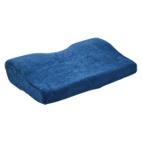 darrahopens Health & Beauty > Personal Care Memory Foam Neck Pillow Cushion Support Rebound Contour Pain Relief Health Care