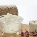 darrahopens Health & Beauty > Personal Care Natural Soy Wax Candle Making Supplies Crafts [ 5kg ]