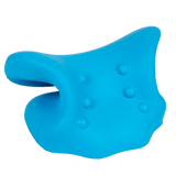 darrahopens Health & Beauty > Personal Care Neck Traction Pillow Rest Cloud Support Neck Stretcher Cervical Pain Relief