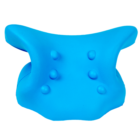 darrahopens Health & Beauty > Personal Care Neck Traction Pillow Rest Cloud Support Neck Stretcher Cervical Pain Relief