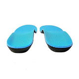 Darrahopens Health & Beauty > Personal Care Original Dual Medium (Blue) Density Orthotics | Full Length