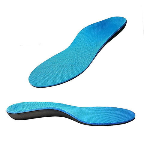 Darrahopens Health & Beauty > Personal Care Original Dual Medium (Blue) Density Orthotics | Full Length