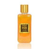 Darrahopens Health & Beauty > Personal Care Oud & Amber Shower Gel