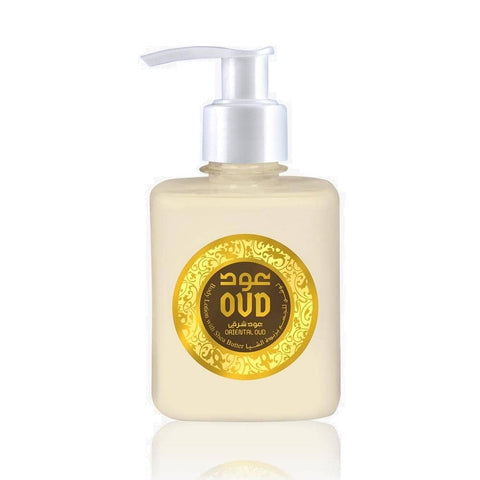 Darrahopens Health & Beauty > Personal Care Oud Oriental Body Lotion