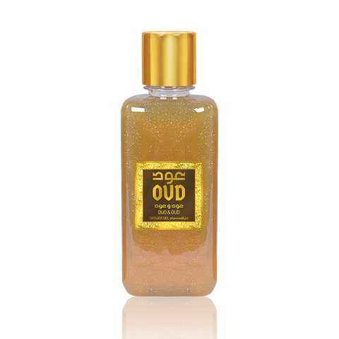 Darrahopens Health & Beauty > Personal Care Oud & Oud Shower Gel