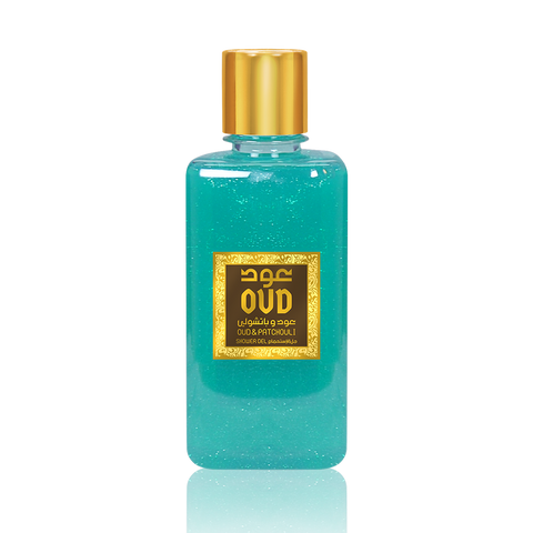 Darrahopens Health & Beauty > Personal Care Oud & Patchouli Shower Gel