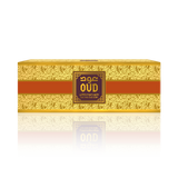 Darrahopens Health & Beauty > Personal Care Oud Sultani Soap Bars (3 Pack) Gift/Value Set