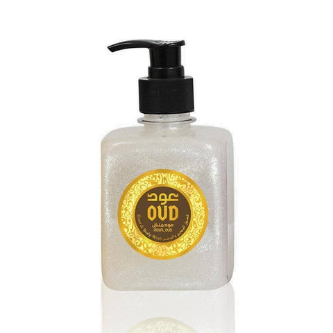 Darrahopens Health & Beauty > Personal Care Royal Oud Hand & Body Wash 300mL