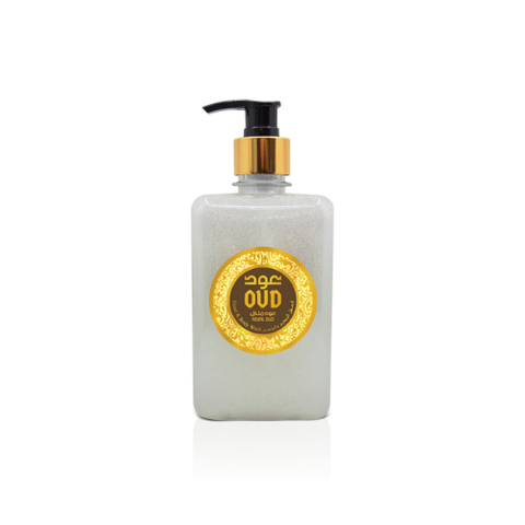 Darrahopens Health & Beauty > Personal Care Royal Oud Hand & Body Wash 500mL