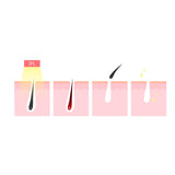 darrahopens Health & Beauty > Personal Care Silhouette Portable Laser Hair Remover Permanent Epliation System Body Face Home