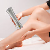 darrahopens Health & Beauty > Personal Care Silhouette Portable Laser Hair Remover Permanent Epliation System Body Face Home