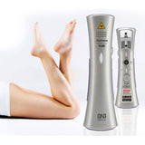 darrahopens Health & Beauty > Personal Care Silhouette Portable Laser Hair Remover Permanent Epliation System Body Face Home