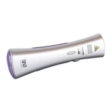 darrahopens Health & Beauty > Personal Care Silhouette Portable Laser Hair Remover Permanent Epliation System Body Face Home