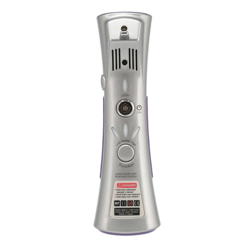 darrahopens Health & Beauty > Personal Care Silhouette Portable Laser Hair Remover Permanent Epliation System Body Face Home