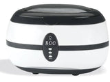 darrahopens Health & Beauty > Personal Care Ultrasonic Multi Purpose Sonic Wave Jewellery Cleaner