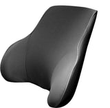 darrahopens Health & Beauty > Personal Care Universal Memory Foam Back Support - GREY