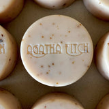 Darrahopens Health & Beauty > Shaving & Hair Removal Agatha Fitch Rose & Ylang Ylang Cleansing Bar