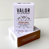 Darrahopens Health & Beauty > Shaving & Hair Removal Byron Spice Soap