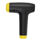 darrahopens Health & Beauty > Shaving & Hair Removal Massage Gun 4 Heads Massager Vibration Muscle Percussion Therapy Tissue