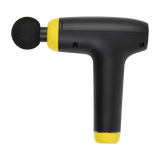 darrahopens Health & Beauty > Shaving & Hair Removal Massage Gun 4 Heads Massager Vibration Muscle Percussion Therapy Tissue