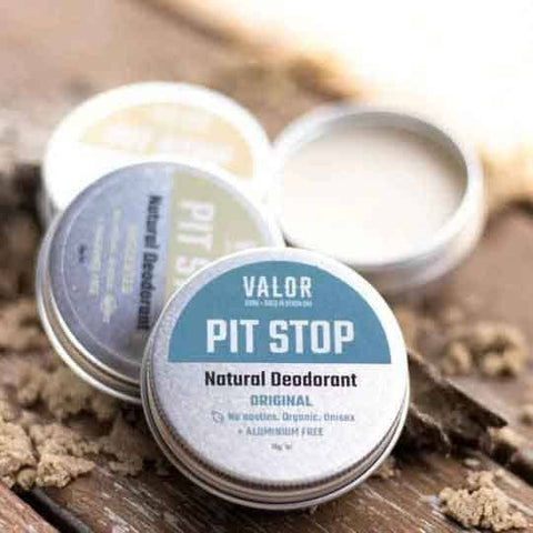 Darrahopens Health & Beauty > Shaving & Hair Removal Pit Stop Minis (30g)