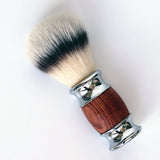 Darrahopens Health & Beauty > Shaving & Hair Removal Shaving Brush Wooden (vegan)