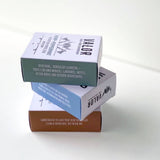 Darrahopens Health & Beauty > Shaving & Hair Removal Soap Trio! Value Pack of 3