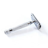 Darrahopens Health & Beauty > Shaving & Hair Removal Stainless Steel Razor in Black Box