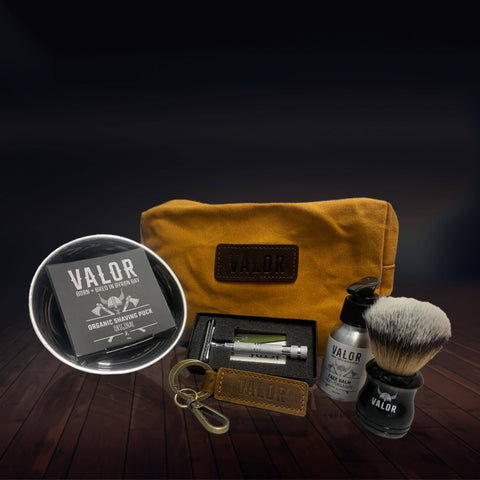 Darrahopens Health & Beauty > Shaving & Hair Removal The Expert Shaver Set