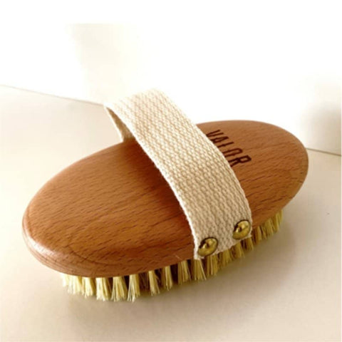 Darrahopens Health & Beauty > Shaving & Hair Removal Valor Body Brush