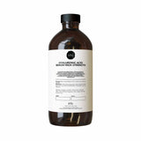 Darrahopens Health & Beauty > Skincare 1L Hyaluronic Acid Serum - High Strength Bulk Cosmetic Face Skin Care