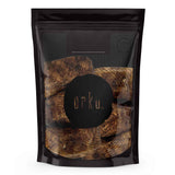 Darrahopens Health & Beauty > Skincare 3x 150g African Black Soap Bar Moisturising Shea Moringa Neem Seed Alata Samina