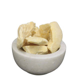 Darrahopens Health & Beauty > Skincare 400g Organic Cocoa Butter - Raw Natural Food Grade Chunks - Skin Body DIY Cream