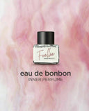Darrahopens Health & Beauty > Skincare FOELLIE Beauty Feminine Care Hygiene Cleanser Inner Perfume - 5ml eau de bebe