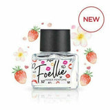 Darrahopens Health & Beauty > Skincare FOELLIE Beauty Feminine Care Hygiene Cleanser Inner Perfume - 5ml eau de bebe