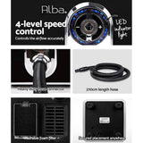 darrahopens Health & Beauty > Spray Tan Alba. Spray Tan Machine Tent Sunless Spray Gun HVLP System Professional