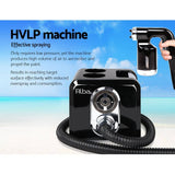 darrahopens Health & Beauty > Spray Tan Alba. Spray Tan Machine Tent Sunless Spray Gun HVLP System Professional