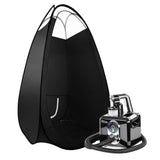 darrahopens Health & Beauty > Spray Tan Alba. Spray Tan Machine Tent Sunless Spray Gun HVLP System Professional