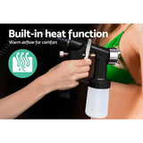darrahopens Health & Beauty > Spray Tan Professional Spray Tan Machine- Black