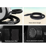 darrahopens Health & Beauty > Spray Tan Professional Spray Tan Machine- Black