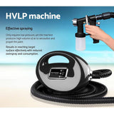 darrahopens Health & Beauty > Spray Tan Professional Spray Tan Machine- Black