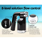 darrahopens Health & Beauty > Spray Tan Professional Spray Tan Machine Gun - Black