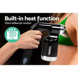 darrahopens Health & Beauty > Spray Tan Professional Spray Tan Machine Gun - Black