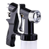 darrahopens Health & Beauty > Spray Tan Professional Spray Tan Machine Sunless Tanning Gun Kit HVLP System Black