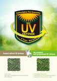 Darrahopens Home & Garden 1 SQM Artificial Plant Wall Grass Panels Vertical Garden Tile Fence 1X1M Green