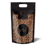 Darrahopens Home & Garden 10L Hydro Clay Balls - Organic Premium Hydroponic Expanded Plant Growing Medium